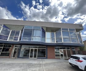 Factory, Warehouse & Industrial commercial property leased at Unit 3/144 Gladstone Street Fyshwick ACT 2609