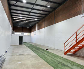 Showrooms / Bulky Goods commercial property leased at Unit 3/144 Gladstone Street Fyshwick ACT 2609