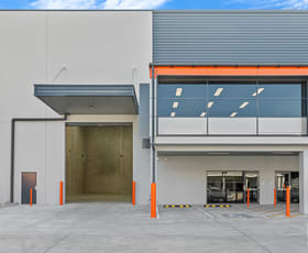 Factory, Warehouse & Industrial commercial property leased at Padstow NSW 2211