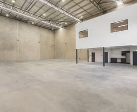 Showrooms / Bulky Goods commercial property leased at Padstow NSW 2211