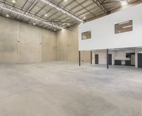 Factory, Warehouse & Industrial commercial property leased at Padstow NSW 2211