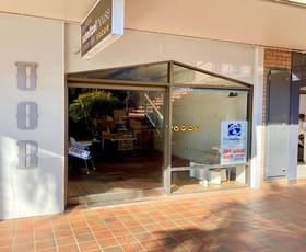 Shop & Retail commercial property leased at Shop 5 The Plaza 107 Princes Highway Ulladulla NSW 2539