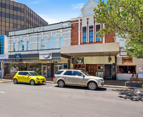 Shop & Retail commercial property leased at 424 Ruthven Street Toowoomba City QLD 4350