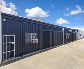 Other commercial property leased at 2 Rear Units - 31 Byre Avenue Somerton Park SA 5044