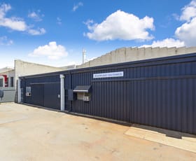 Offices commercial property leased at 2 Rear Units - 31 Byre Avenue Somerton Park SA 5044