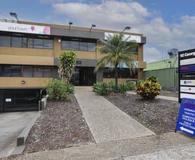 Offices commercial property leased at 7 & 8/92 George Street Beenleigh QLD 4207