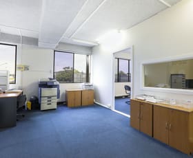 Offices commercial property leased at 7 & 8/92 George Street Beenleigh QLD 4207