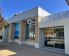 Offices commercial property leased at 91 ROSE STREET Wee Waa NSW 2388