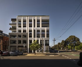 Medical / Consulting commercial property for lease at G01 & G02/88 Pelham Street Carlton VIC 3053