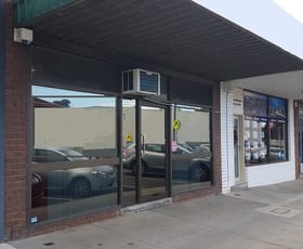 Shop & Retail commercial property leased at 22 Spring Square Hallam VIC 3803