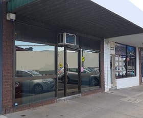 Medical / Consulting commercial property leased at 22 Spring Square Hallam VIC 3803