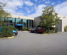 Offices commercial property leased at 2/297 Ingles Street Port Melbourne VIC 3207