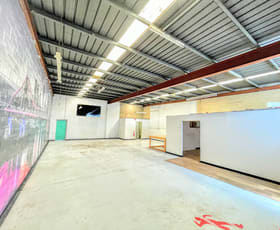 Factory, Warehouse & Industrial commercial property leased at 3/3485 Pacific Highway Slacks Creek QLD 4127