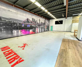 Factory, Warehouse & Industrial commercial property leased at 3/3485 Pacific Highway Slacks Creek QLD 4127