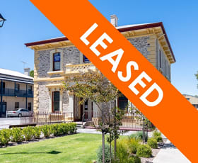 Offices commercial property leased at 1/2-5 Albyn Terrace Strathalbyn SA 5255