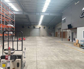 Factory, Warehouse & Industrial commercial property leased at 27-29 Access Crescent Coolum Beach QLD 4573