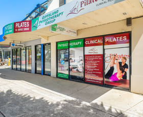 Shop & Retail commercial property leased at 1/146 Thompson Avenue Cowes VIC 3922