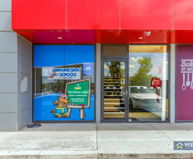 Offices commercial property leased at 106/57 Forsyth Road Hoppers Crossing VIC 3029