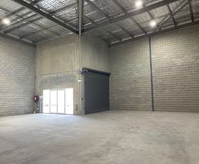 Factory, Warehouse & Industrial commercial property leased at Unit 4/8 Beaconsfield Street Fyshwick ACT 2609