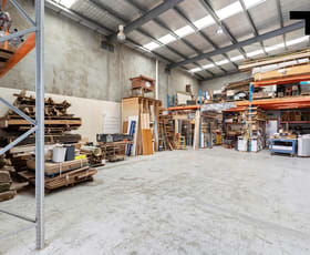 Factory, Warehouse & Industrial commercial property leased at 2/24-28 Hampstead Road Maidstone VIC 3012