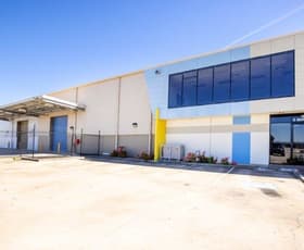 Factory, Warehouse & Industrial commercial property leased at 5 Butler Boulevard Adelaide Airport SA 5950
