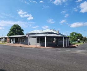 Shop & Retail commercial property for lease at SHOP 1/55 Churchill St Maryborough QLD 4650
