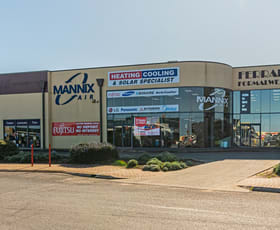 Shop & Retail commercial property leased at Tenancy 2/2 Kings Road & Main North Road Parafield SA 5106