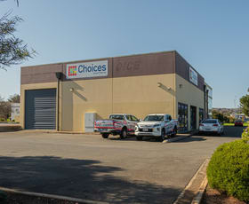 Showrooms / Bulky Goods commercial property leased at Tenancy 2/2 Kings Road & Main North Road Parafield SA 5106