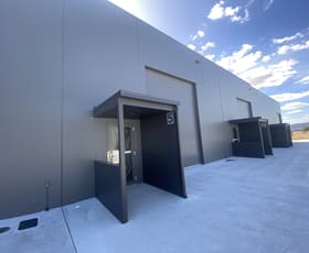 Factory, Warehouse & Industrial commercial property leased at 5/8 Cessna Way Cambridge TAS 7170