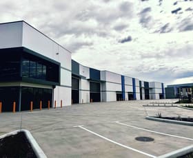 Factory, Warehouse & Industrial commercial property leased at 1-5/1-5 22 Alex Wood Drive Forrestdale WA 6112