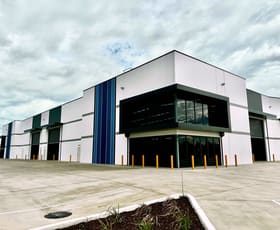 Factory, Warehouse & Industrial commercial property leased at 1-5/1-5 22 Alex Wood Drive Forrestdale WA 6112