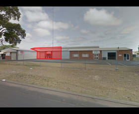 Factory, Warehouse & Industrial commercial property leased at Unit 3/5 Major Street Davenport WA 6230