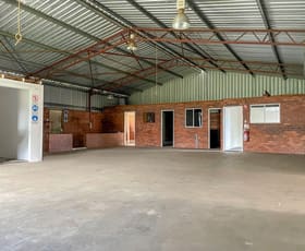 Factory, Warehouse & Industrial commercial property leased at Unit 3/5 Major Street Davenport WA 6230