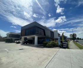 Factory, Warehouse & Industrial commercial property leased at 6/74 Flinders Parade North Lakes QLD 4509