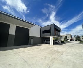 Factory, Warehouse & Industrial commercial property leased at 6/74 Flinders Parade North Lakes QLD 4509