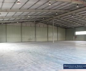 Factory, Warehouse & Industrial commercial property leased at 15 Blivest Street Oxley QLD 4075