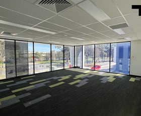 Factory, Warehouse & Industrial commercial property leased at Units 20 & 21/21-43 Merrindale Drive Croydon South VIC 3136
