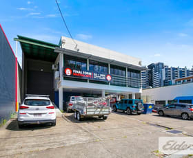 Showrooms / Bulky Goods commercial property leased at 3/13 Lucinda Street Woolloongabba QLD 4102