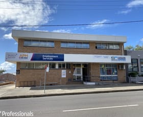 Showrooms / Bulky Goods commercial property for lease at 72 Berry Street Nowra NSW 2541