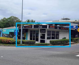 Shop & Retail commercial property leased at 2/1 Ballinger Road Buderim QLD 4556