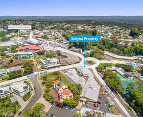 Shop & Retail commercial property leased at 2/1 Ballinger Road Buderim QLD 4556