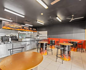 Hotel, Motel, Pub & Leisure commercial property sold at 12/10-12 Charlotte Close Woree QLD 4868