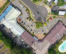Shop & Retail commercial property for lease at 14/10 Charlotte Close Woree QLD 4868