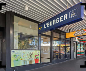 Shop & Retail commercial property leased at 1/672 Glenferrie Road Hawthorn VIC 3122