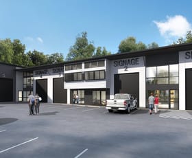 Showrooms / Bulky Goods commercial property for lease at 34-36 Mill Street Yarrabilba QLD 4207