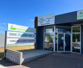 Shop & Retail commercial property leased at 70B Bair Street Leongatha VIC 3953