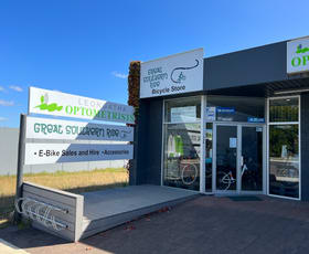 Shop & Retail commercial property leased at 70B Bair Street Leongatha VIC 3953