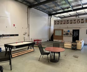 Factory, Warehouse & Industrial commercial property for lease at 1/6 The Nook Bayswater VIC 3153