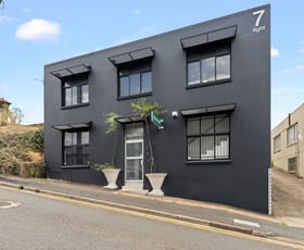 Other commercial property leased at 7 LIGHT STREET Fortitude Valley QLD 4006