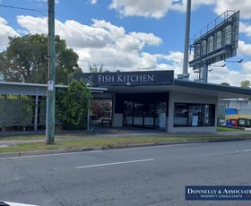 Medical / Consulting commercial property leased at Tenancy 1/220 Annerley Road Dutton Park QLD 4102